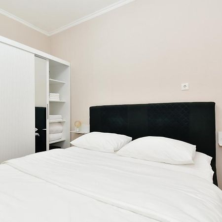 Casa Matosica Apartments Сплит Экстерьер фото