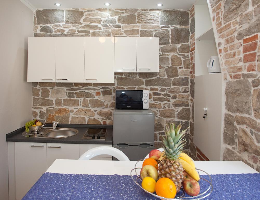 Casa Matosica Apartments Сплит Номер фото