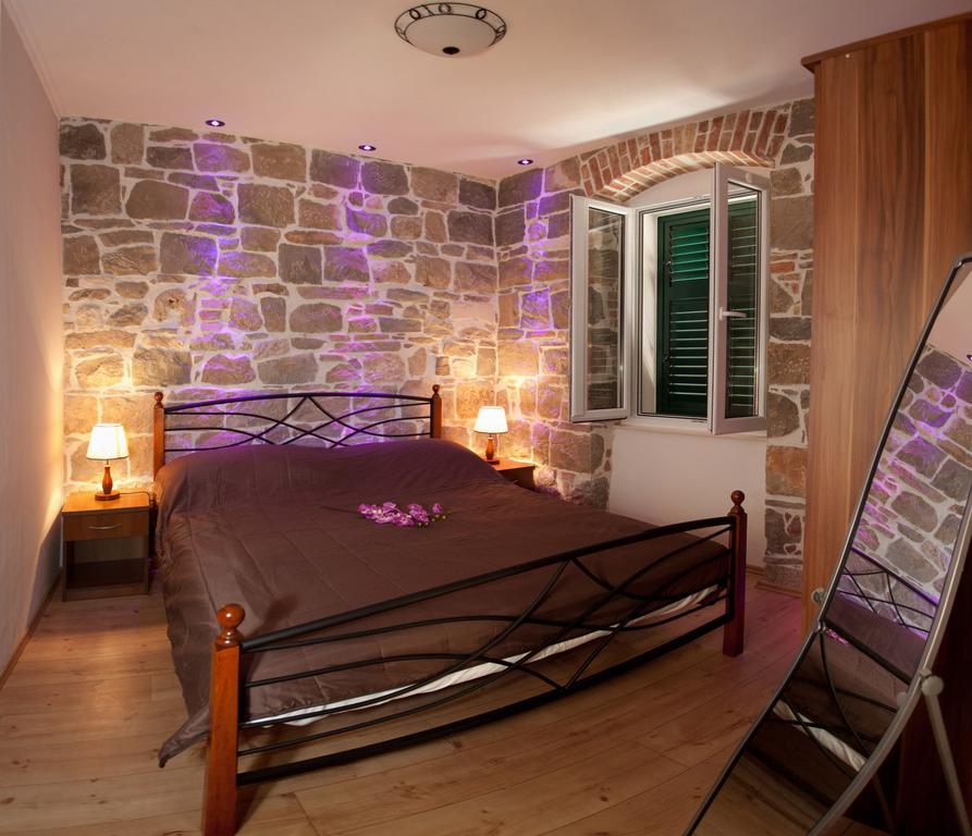 Casa Matosica Apartments Сплит Номер фото